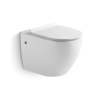 Wall Hung WC Toilet- Fjord Bathrooms