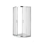 Quadrant Shower Enclosure 6 mm with 1850 mm Height - Image 2