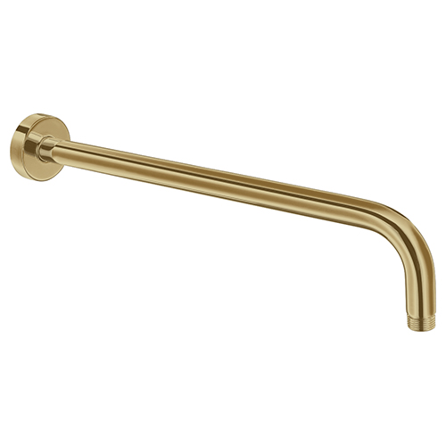 Gold Shower Arm