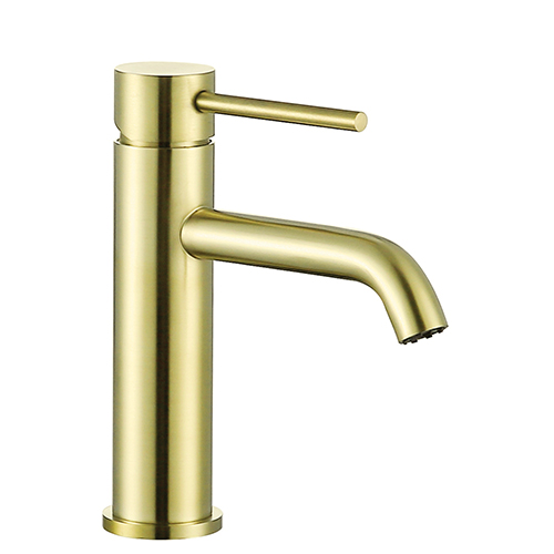 Gold Tap