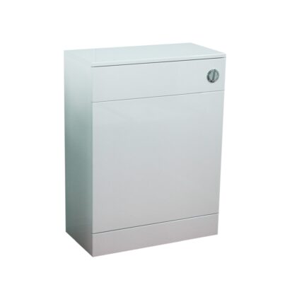 Back to Wall Toilet Unit 600mm