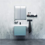 wall hung vanity unit