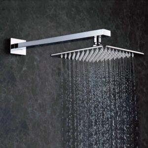 Shower Heads, Handsets, Arms & Rail Kits