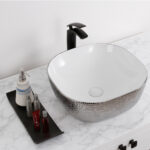 nickel basin