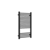 Heated Towel Rail 800 x 500 - Matt Black