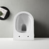 Back to Wall - Close Back - Thermostatic Bidet Toilet - Image 2