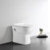 Back to Wall - Close Back - Thermostatic Bidet Toilet